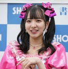 SKE48末永桜花、カッコかわいい警官服ショットが「凛々しくて素敵」と好評！ 画像