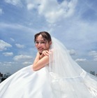 女神級の美しさ…内田理央、純白ウエディングSHOT公開 画像