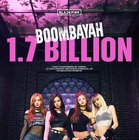BLACKPINK、デビュー曲「BOOMBAYAH」MVが17億回再生を突破！ 画像
