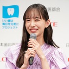 井桁弘恵、金髪＆ショートカットにイメチェン！「期間限定　NEWイゲタ」 画像