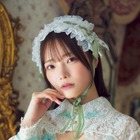新谷姫加、ロリータ風の衣装で大胆ランジェリーを披露！ 猫耳姿やカチューシャ姿も 画像