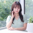 【インタビュー】SKE48・鎌田菜月、水着やランジェリーに挑戦した初写真集は「発見や自信をもらえることが…」 画像