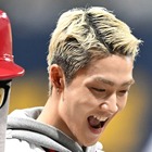 始球式後に“他球団応援”で物議…THE BOYZ・ケビンが謝罪「軽率な言動で不快にな思いを」 画像