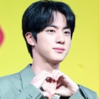 「社長、ありがとうございます」JINがもらったプレゼントとは？ 画像