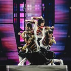 新しい学校のリーダーズ、ライブ＆ドキュメンタリー映画『青春イノシシ』が公開決定！ 画像
