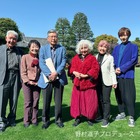 『サザエさん』ワカメ役・野村道子プロデュース！80・90年代声優が語り尽くすトークイベント開催決定！ 画像