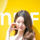 IVE・ウォニョン、“生脚”純白ワンピで美オーラ全開「まるでプリンセス」 画像