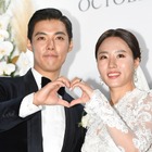 “日本国籍を放棄”して韓国人になった男性歌手、元五輪スケーター妻の資産を告白？「5倍多い」 画像