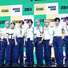 ZEROBASEONE、韓国式サウナで大はしゃぎ！“リアル友情ケミ”全開の自主コンテンツ公開 画像