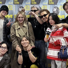 GDにSOL、CLにサンダラらYGのレジェンドたち大集結にファン歓喜 画像