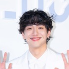 父に腎臓提供→19禁映像“誤投稿”で株ダダ下がり…ナム・ユンス、親孝行で名誉挽回なるか 画像