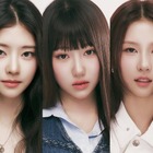メインボーカルは18歳の日本人！5月末デビューの新女性グループがメンバー公開、“ジーニアスアイドル”に“16歳メインラッパー”も 画像