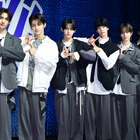 TWS、『Countdown！』で音楽番組“3冠王”！青春パワー全開でチャートも席巻中 画像