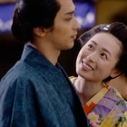 福原遥、花魁・誰袖は「強烈なキャラクター」 大河ドラマ『べらぼう』についてコメント 画像