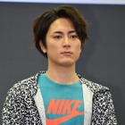 間宮祥太朗、第1子誕生を所属事務所発表 画像