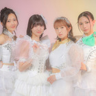 東京女子流、15周年を迎え解散を発表！ラストライブは2026年3月31日に開催 画像