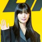 全身タトゥーを刻むも一転、「バカみたい」と除去したナナ　“美肉体”を披露「理想の体」【PHOTO】 画像