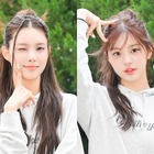 ILLIT・ユナ＆ミンジュ、アメリカのディズニースターとコラボ！話題の新曲に期待高まる 画像