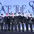 SEVENTEEN、新たな始まりを予感させる新AL『HAPPY BURSTDAY』コンセプト公開 画像