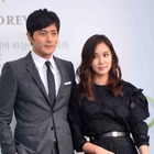チャン・ドンゴンの美人奥様、大胆タトゥーとその秘密を公開 画像