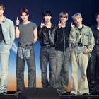 RIIZE、新曲『Bag Bad Back』で際立つ妖艶さ…完成度の高いパフォーマンスと特別な歌詞が話題 画像