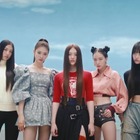 MEOVV、『HANDS UP』に続く新曲『DROP TOP』で新たな魅力を予告！シックなコンセプトフォト公開 画像