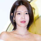 男性だらけの職場で“アル中”になったキャリアウーマン役に挑戦、少女時代スヨンが語った役作り 画像