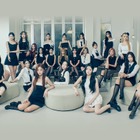日本人メンバー4人を含むK-POP最多“24人組”のtripleS、完全体ALのハイライトメドレー公開 画像