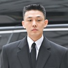 薬物騒動の余波続く…俳優ユ・アイン、再び主演作の映画ポスターに姿なし 画像