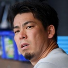 “年俸14億円”前田健太（37）の解雇、韓国メディアが示した懸念「獲得に乗り出す球団はいるのか…？」 画像