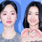 女神が2人も…キム・テリ×チョン・ヨビン、絆が輝く「百想」での2SHOTにファン歓喜【PHOTO】 画像