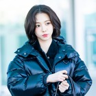 aespa・カリナ、学生ルックも似合い過ぎ！透明感にうっとり…「青春映画のヒロインですか？」【PHOTO】 画像