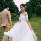女優ナム・ボラの豪華結婚式の様子が共演者たちによって明らかに!! 画像