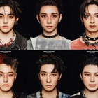 SSEVENTEEN、今回のカムバックは意味深々「新しく生まれ変わった」 画像