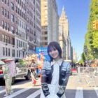 山本彩、NYでライブパフォーマンス！  アメリカ最大規模を誇る日系パレードにも参加 画像