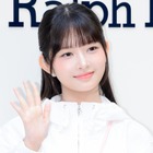 IVE・レイ、ピタっとトップスから“意外なボリューム感”…「伝説」「かわいすぎる」と反響【PHOTO】 画像