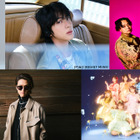 BTS・JINが最新曲を日本のテレビで初披露 『CDTVライブ！ライブ！』 画像