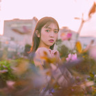 超ときめき♡宣伝部・小泉遥香、1st写真集の先行カット公開！ お着替えカットから背中開きドレス姿まで 画像
