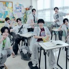 制服姿が爽やかすぎる！JYP新ボーイズグループ KickFlip、2ndミニALコンセプトフォト公開 画像