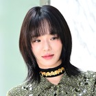 夏先取りで開放的に　『イカゲーム3』出演女優がスイムウェア×ショートパンツで魅せた“完璧美脚” 画像
