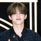 SEVENTEEN・エスクプス、学ラン姿がまるでアニメキャラ！“爆イケビジュ”に「先輩、反則です」【PHOTO】 画像