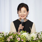 吉永小百合、のんと二人一役で「こんな娘がいたらいいなと思うくらい」 映画『てっぺんの向こうにあなたがいる』完成報告会見 画像