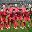 韓国代表、森保ジャパンと同時期・同場所で同じ相手と2連戦！9月アメリカ遠征でアメリカ＆メキシコと対戦決定 画像
