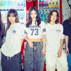 KARAの“後輩”グループYOUNG POSSE（ヤングパシー）、日本のムラサキスポーツの広告モデルに電撃起用 画像