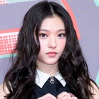 “活動中断”のNewJeans・ヘリン、誕生日にファンへ感謝のメッセージ「大変な時期に応援してくれて…」 画像