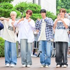 “青春漫画の主人公みたい…”TWS、日本デビューシングルのコンセプト写真公開！ 画像