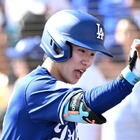 大谷同僚キム・ヘソンのメジャー初本塁打に韓国メディア歓喜！“走攻守”大活躍で山本由伸も援護 画像