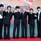 BOYNEXTDOOR、新曲『I Feel Good』MVが再生回数1000万回突破！韓国で音源もチャート上位に 画像
