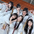 OH MY GIRLの後輩グループ「USPEER」、デビュー目前の心境を語る“先輩の背中を追いかけたい！” 画像