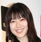 ドラマ『死ぬほど愛して』出演の瀧本美織、笑顔がまぶしいウエディングショット公開！ 画像